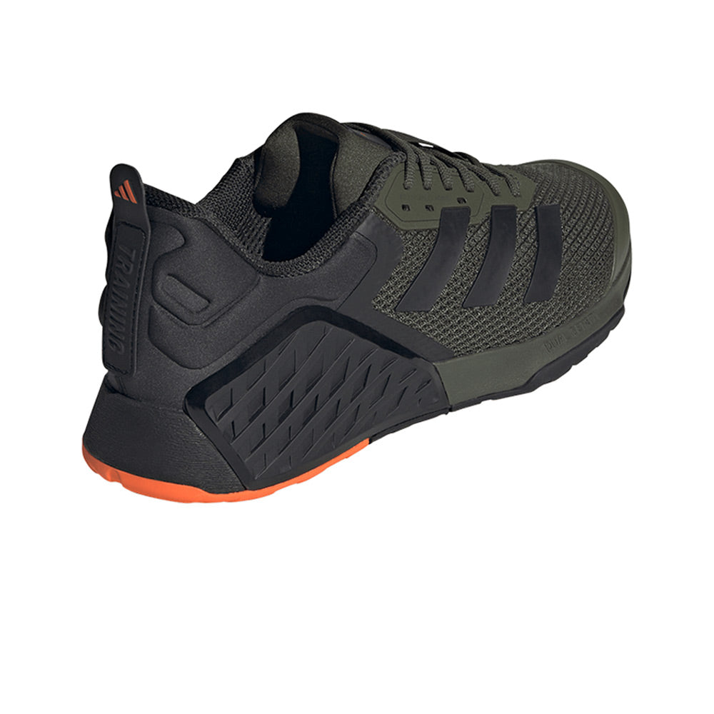 ADIDAS Dropset 3 Unisex Training Shoes
