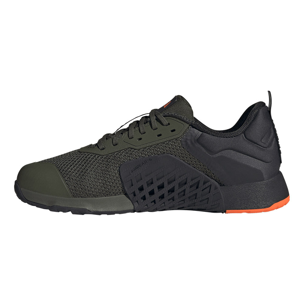 ADIDAS Dropset 3 Unisex Training Shoes