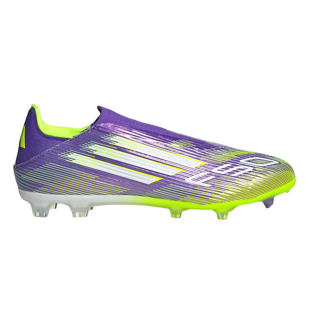 ADIDAS F50 League Laceless MG รองเท้าฟุตบอลผู้ชาย