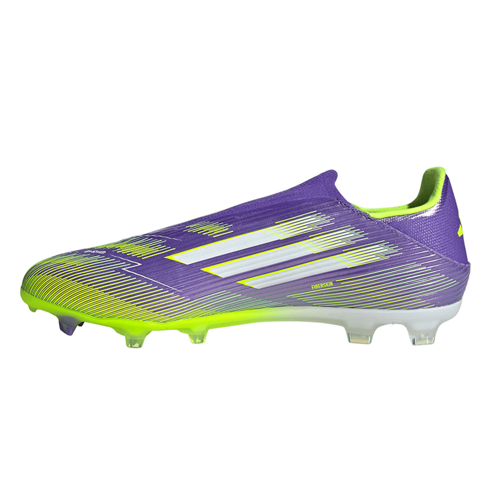 ADIDAS F50 League Laceless MG รองเท้าฟุตบอลผู้ชาย