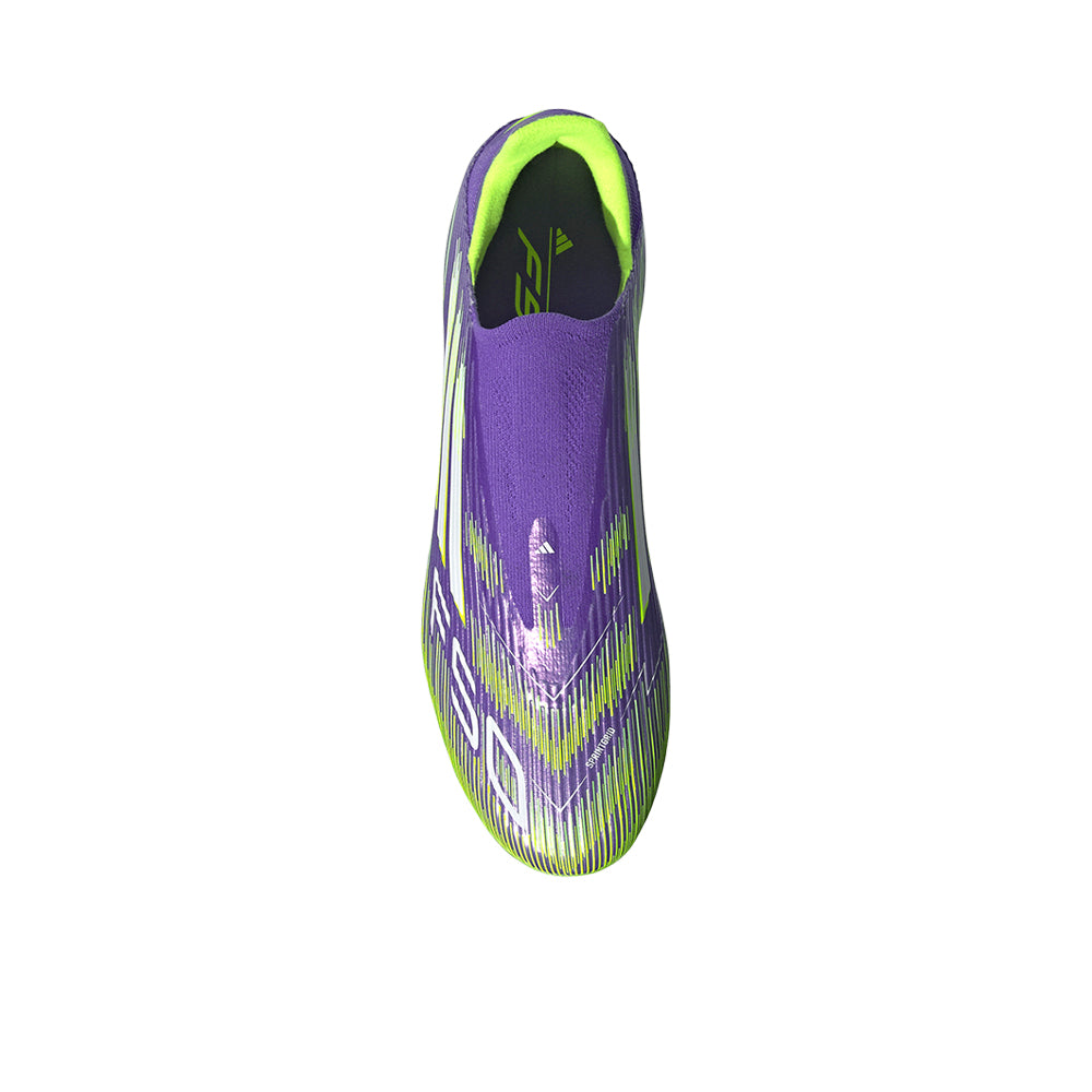 ADIDAS F50 League Laceless MG รองเท้าฟุตบอลผู้ชาย