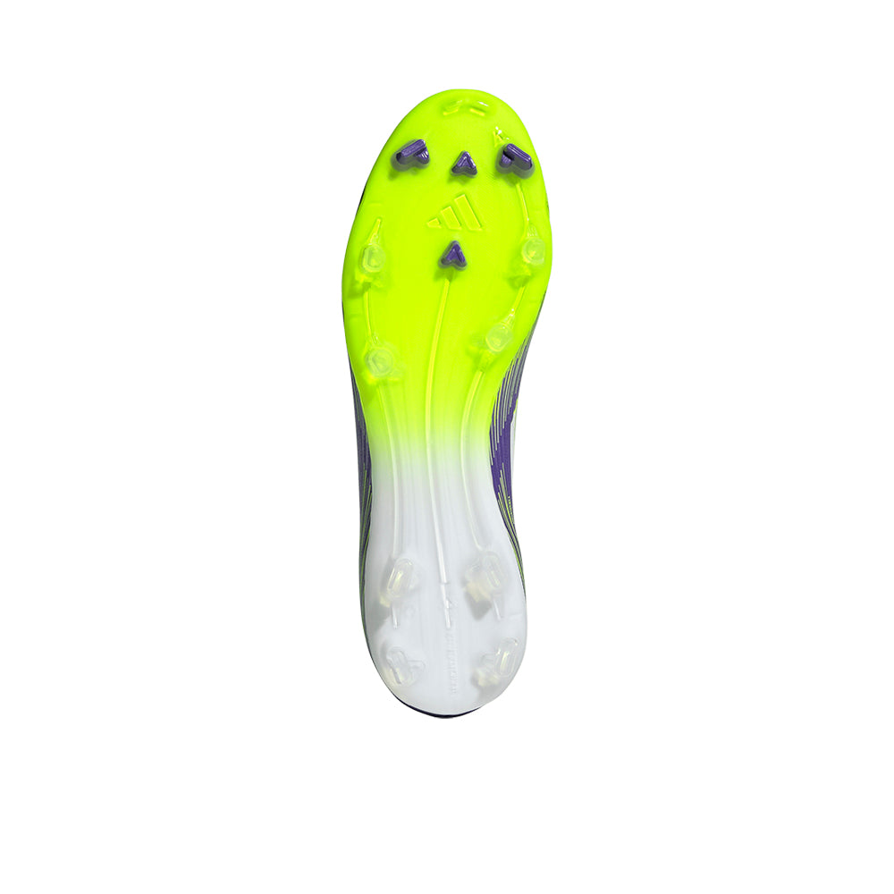 ADIDAS F50 League Laceless MG รองเท้าฟุตบอลผู้ชาย