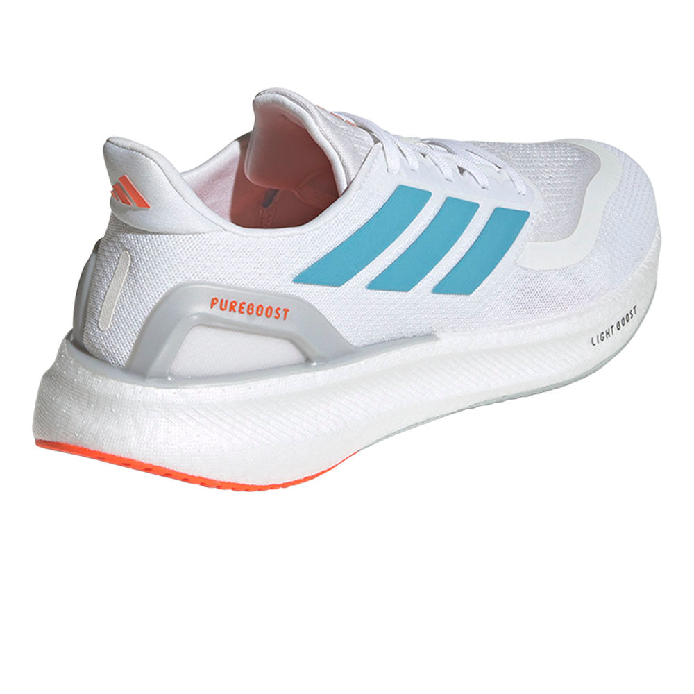 ADIDAS Pureboost 5 รองเท้าวิ่งผู้ชาย