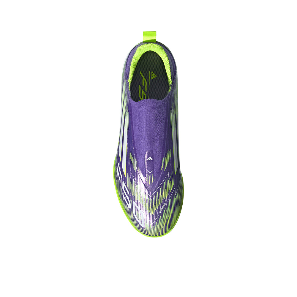 ADIDAS F50 League Laceless MG รองเท้าฟุตบอลเด็ก