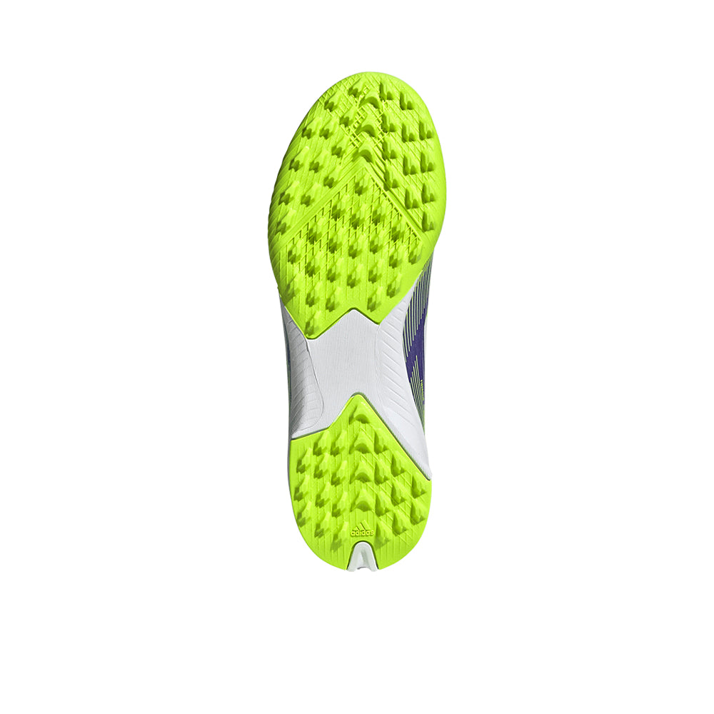 ADIDAS F50 League Laceless MG รองเท้าฟุตบอลเด็ก