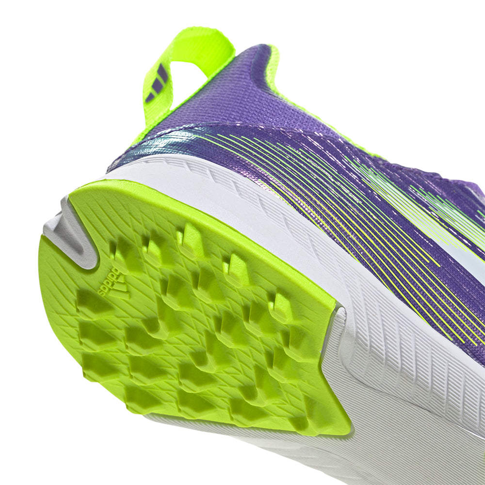 ADIDAS F50 League Laceless MG รองเท้าฟุตบอลเด็ก
