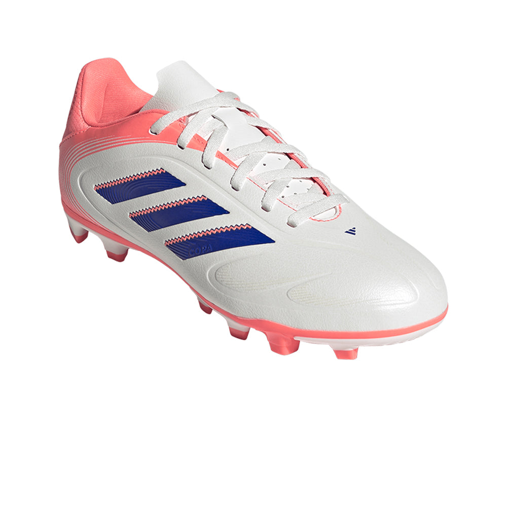 ADIDAS Copa Pure 3 Club MG Kids Football Shoes