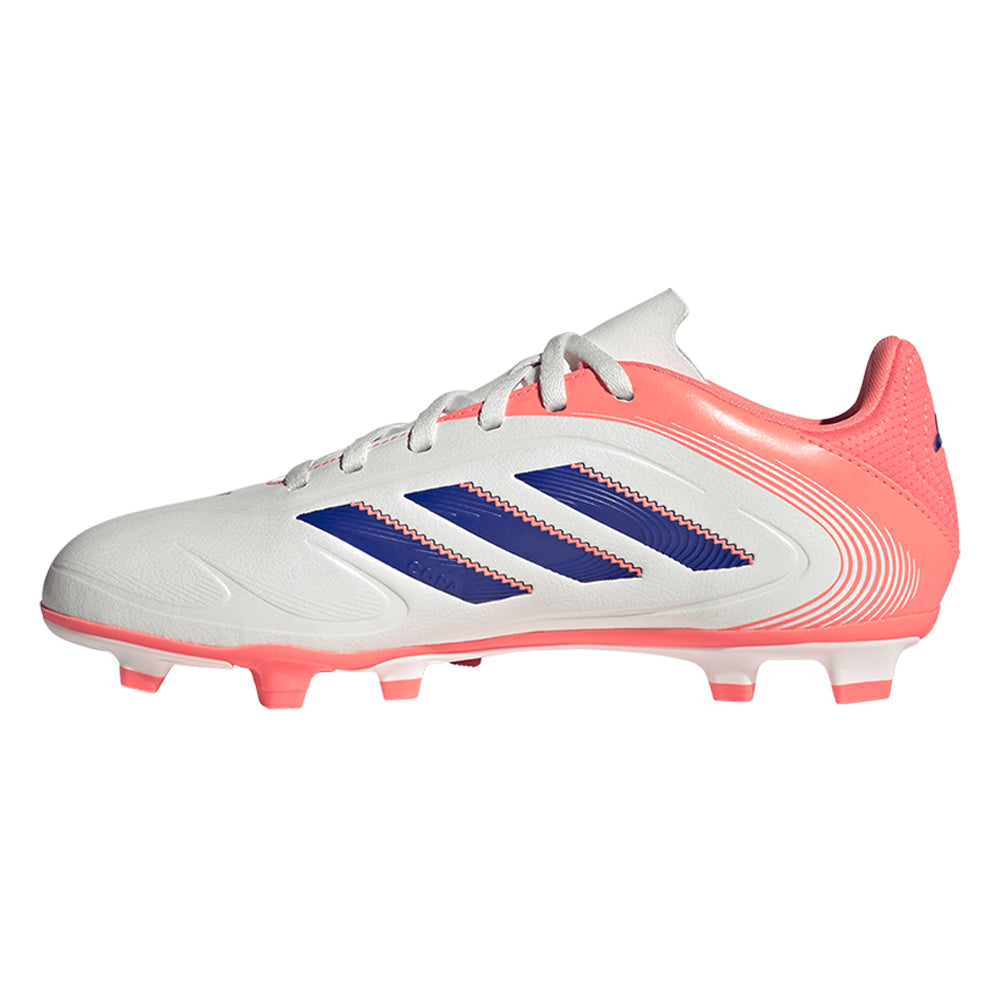 ADIDAS Copa Pure 3 Club MG Kids Football Shoes