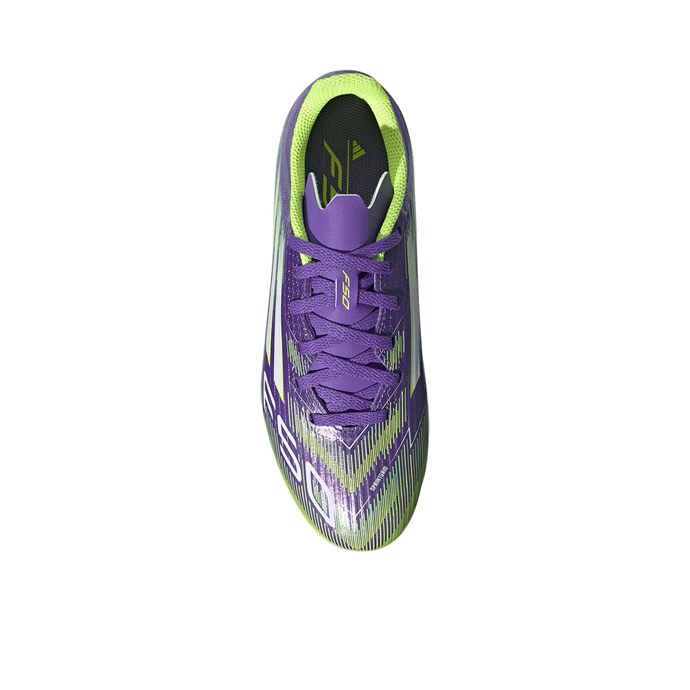 ADIDAS F50 League MG รองเท้าฟุตบอลเด็ก