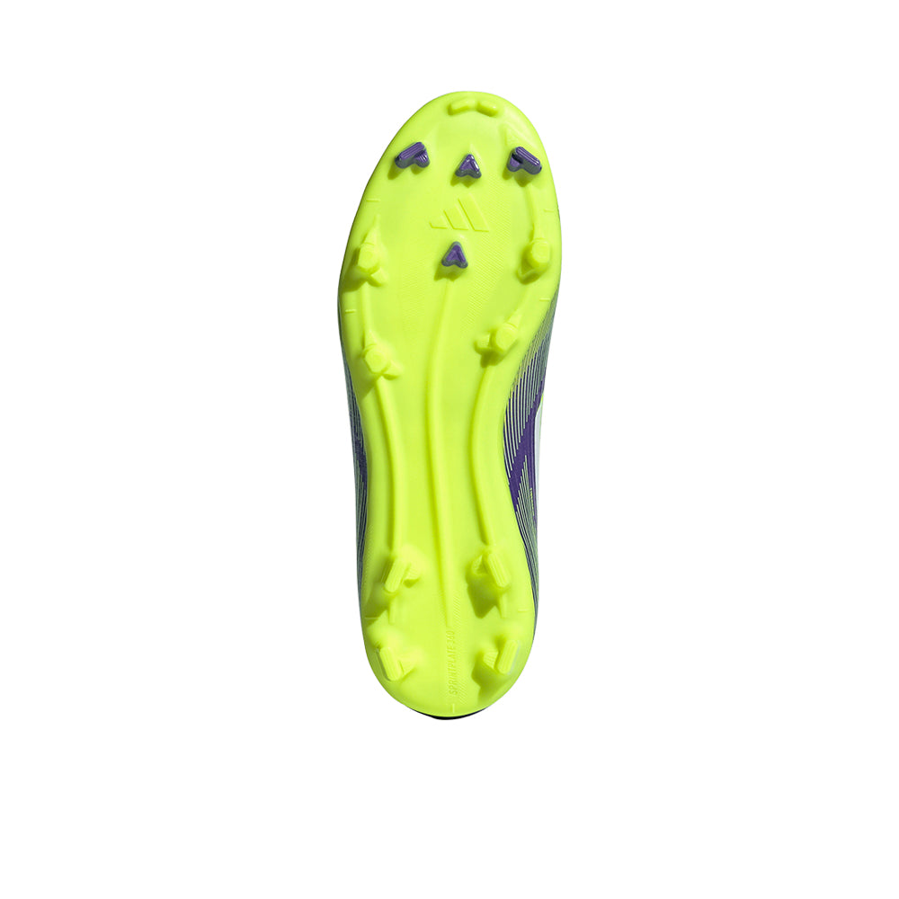 ADIDAS F50 League MG รองเท้าฟุตบอลเด็ก