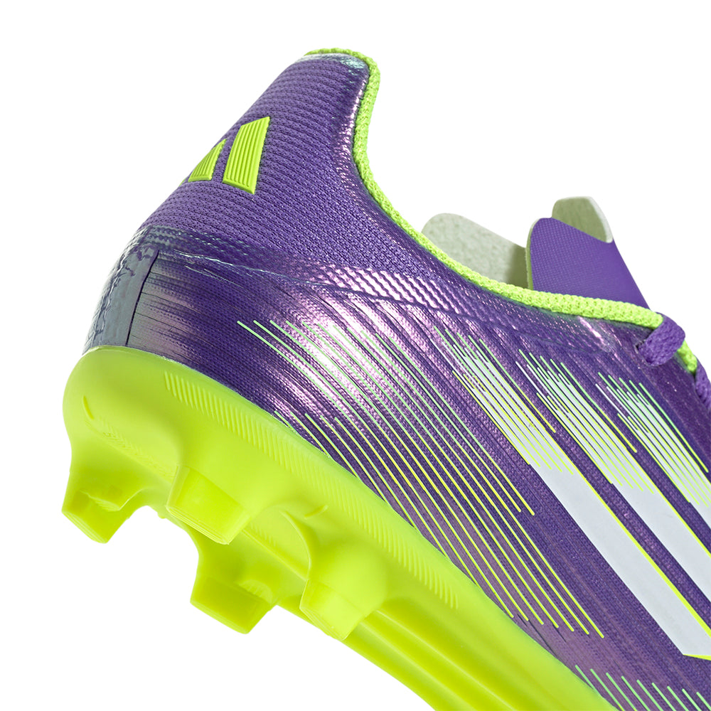 ADIDAS F50 League MG Kids Football Shoes - Supersports Thailand Supersports Thailand