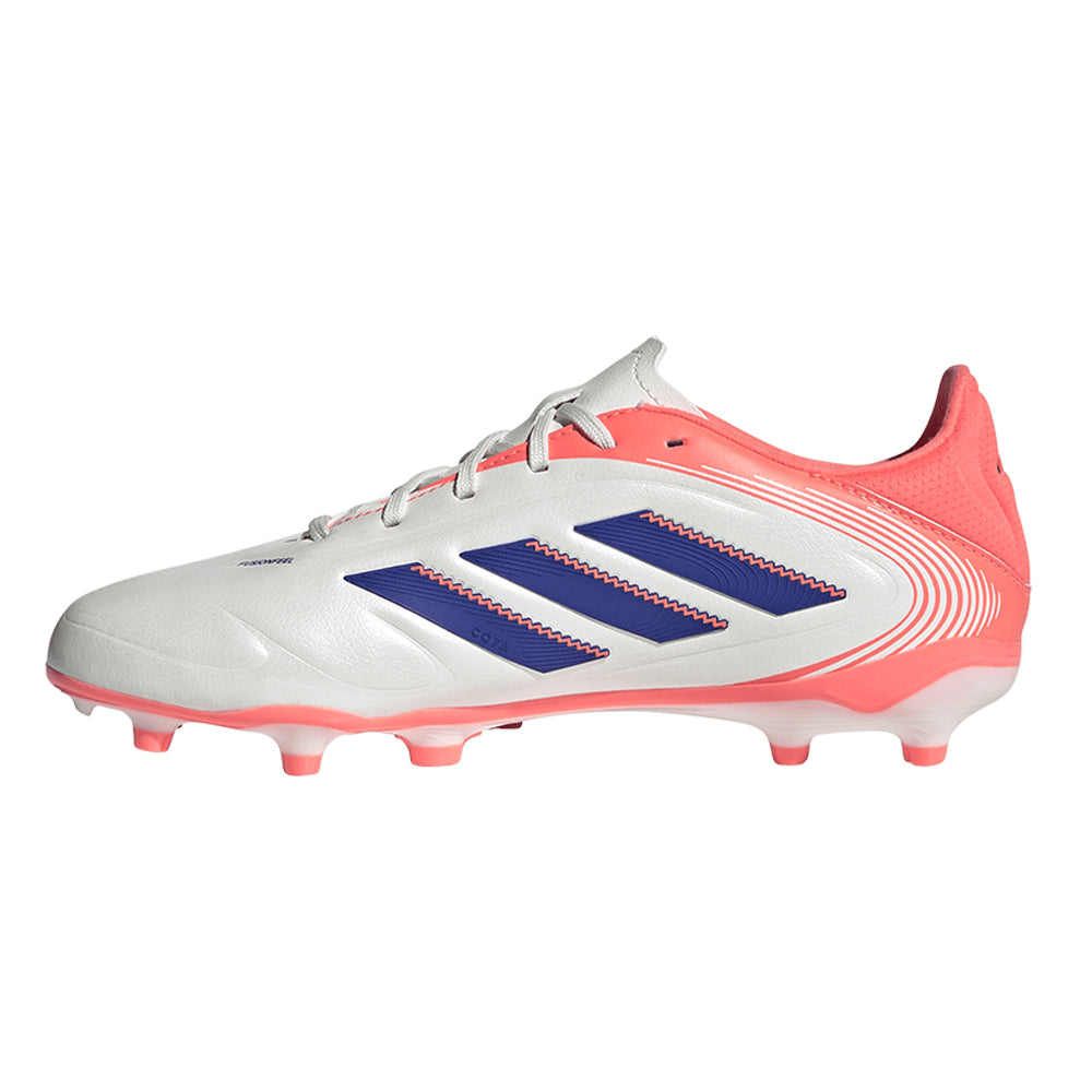 ADIDAS Copa Pure 3 League MG Kids Football Shoes