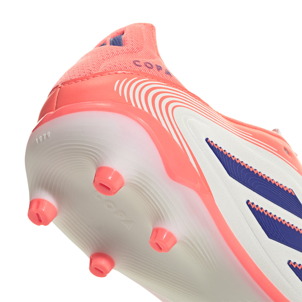 ADIDAS Copa Pure 3 League MG Kids Football Shoes