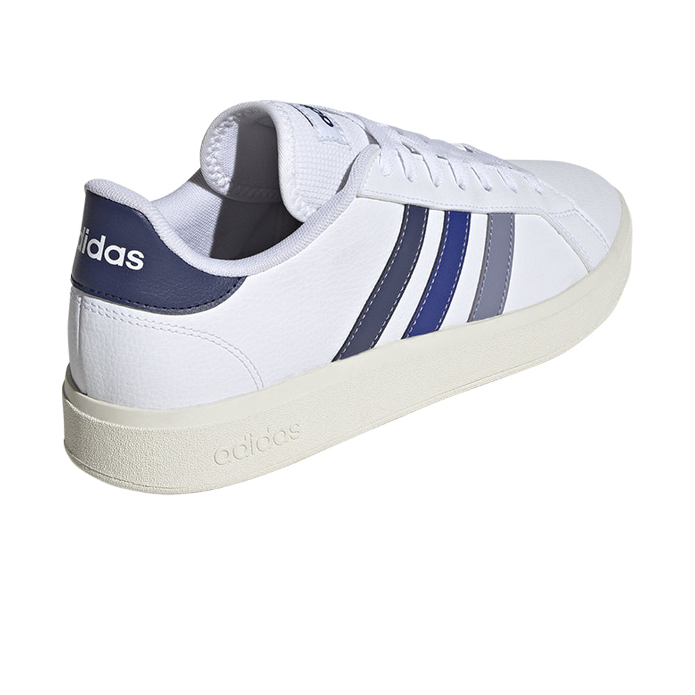ADIDAS Grand Court Base 2.0 รองเท้าลำลองผู้ชาย