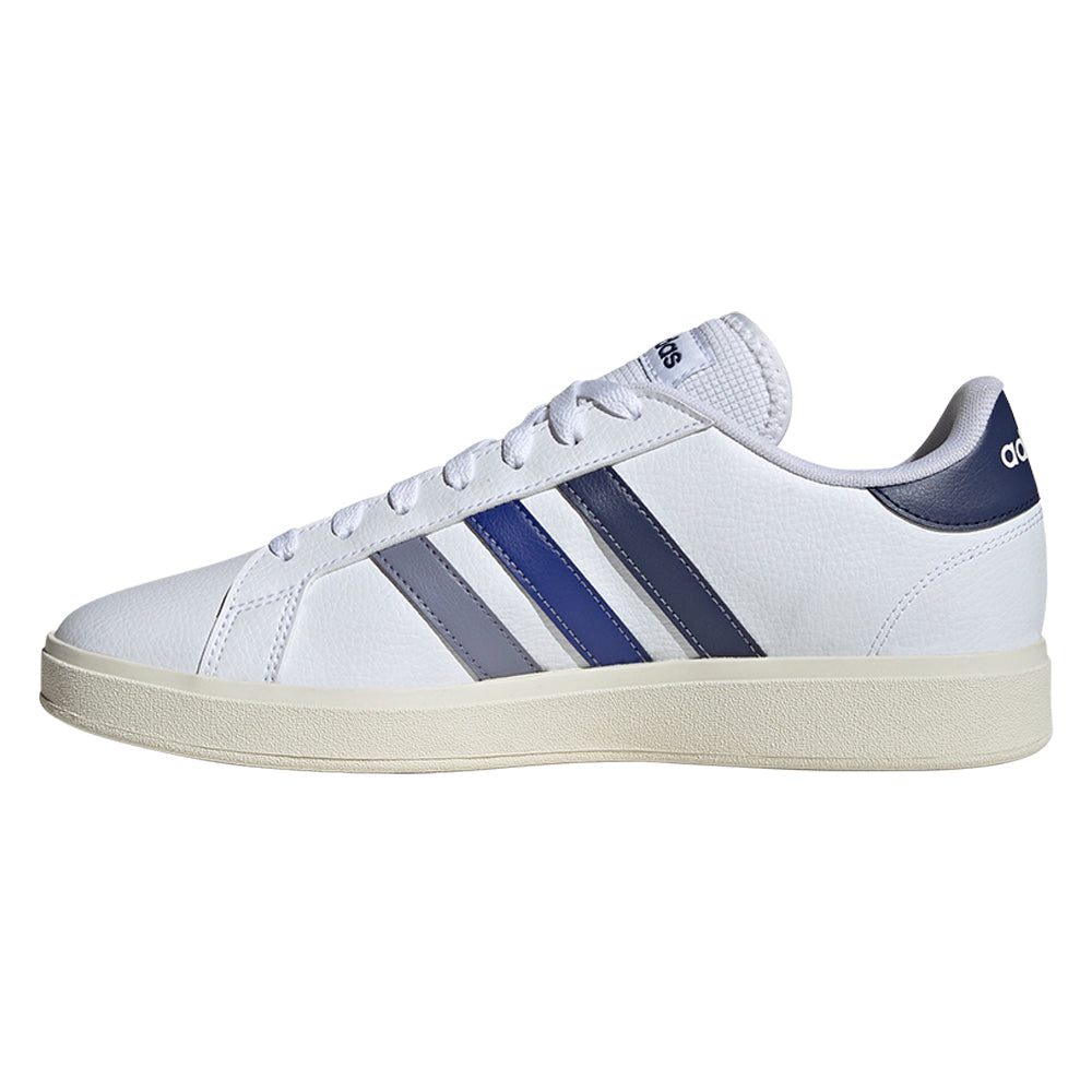 ADIDAS Grand Court Base 2.0 รองเท้าลำลองผู้ชาย