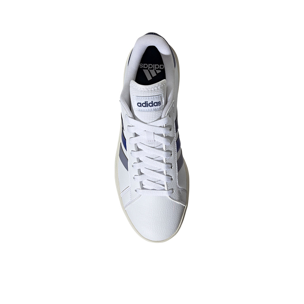 ADIDAS Grand Court Base 2.0 รองเท้าลำลองผู้ชาย