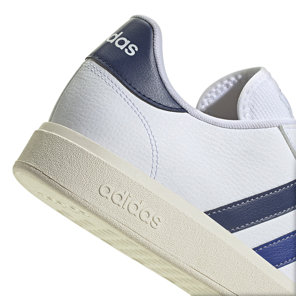 ADIDAS Grand Court Base 2.0 รองเท้าลำลองผู้ชาย