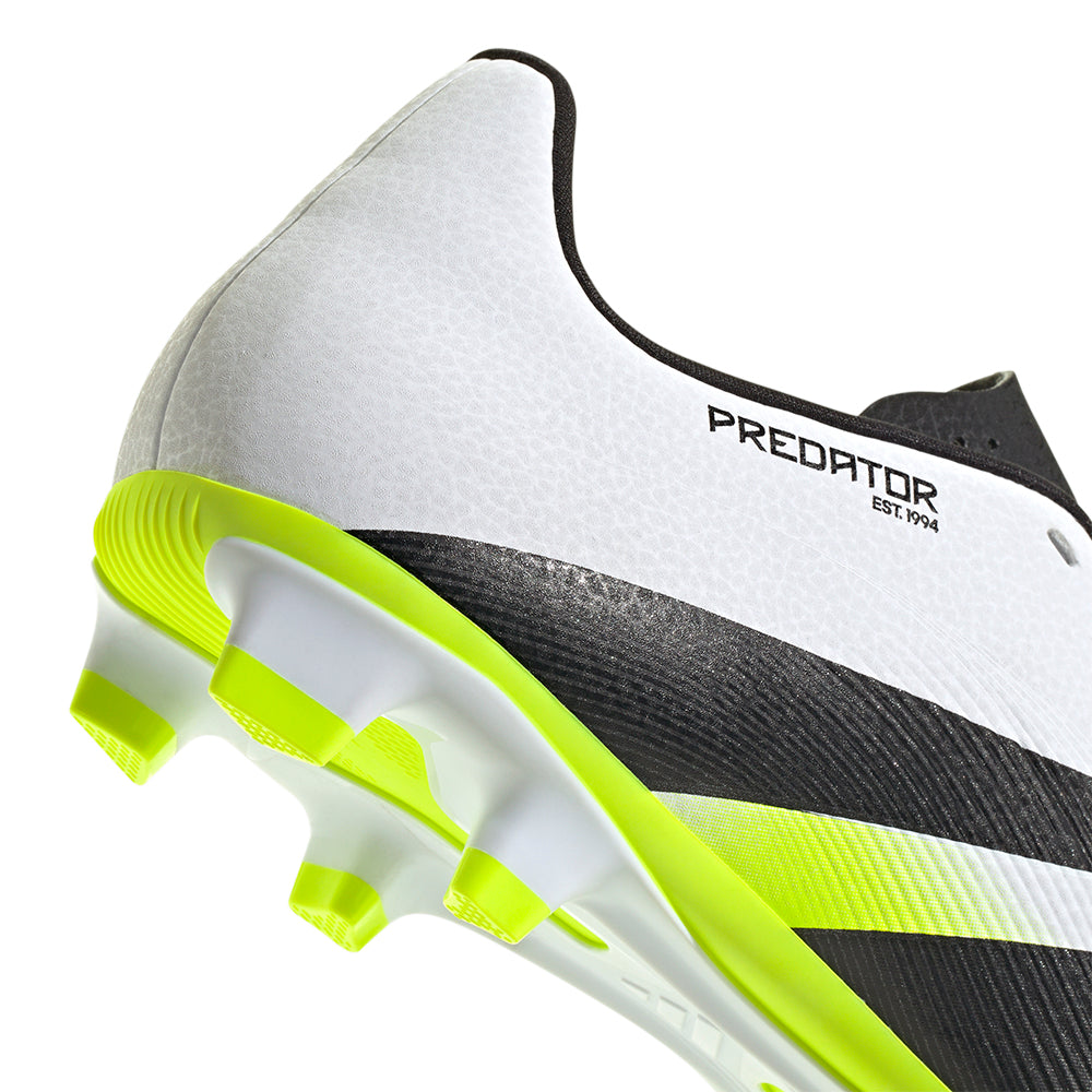 ADIDAS Predator Club MG Men's Football Shoes - Supersports Thailand Supersports Thailand