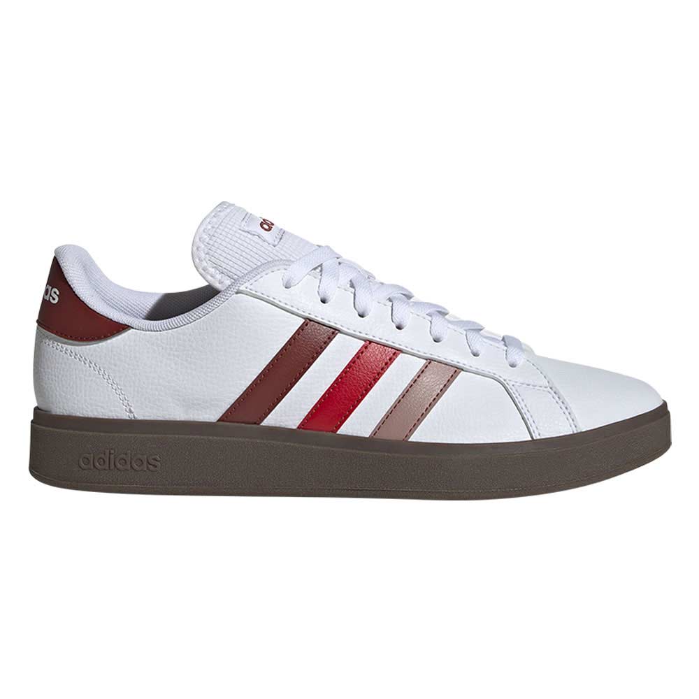 ADIDAS Grand Court Base 2.0 รองเท้าลำลองผู้ชาย