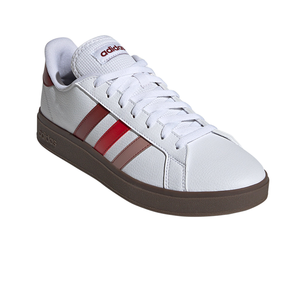 ADIDAS Grand Court Base 2.0 รองเท้าลำลองผู้ชาย