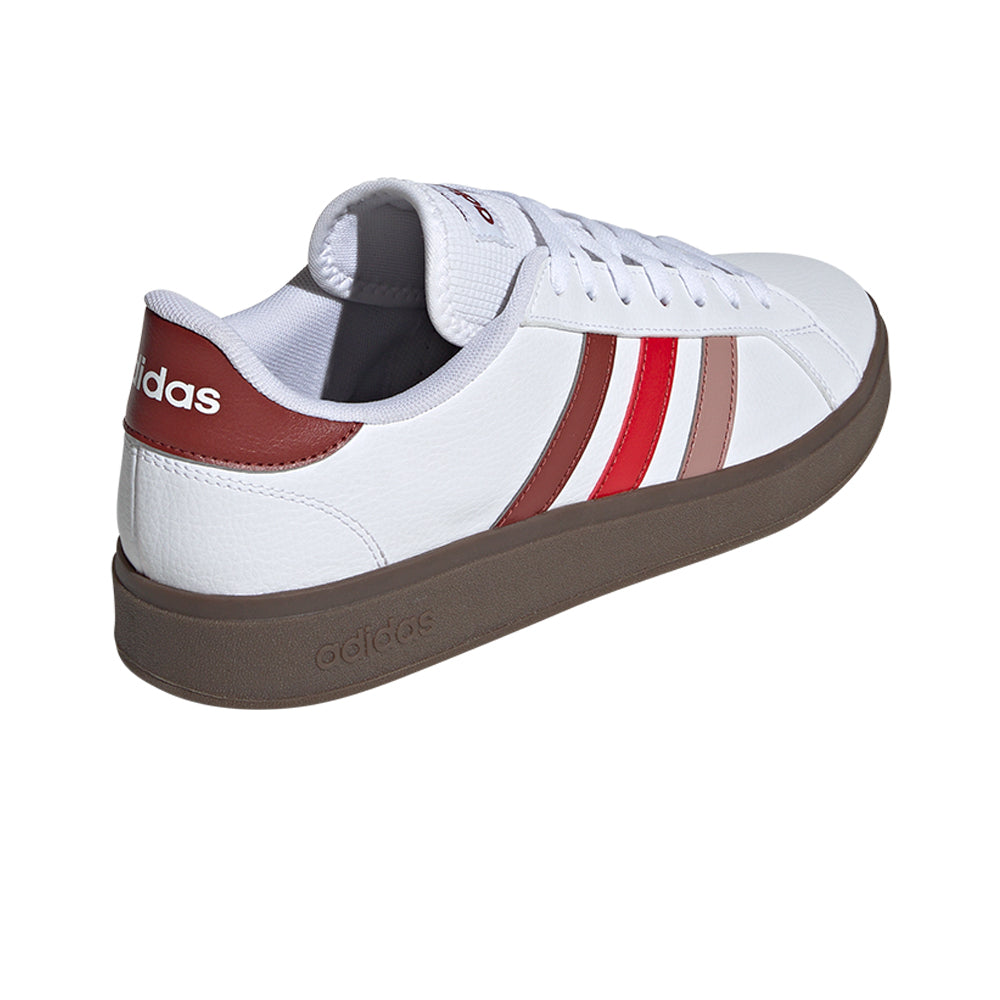 ADIDAS Grand Court Base 2.0 รองเท้าลำลองผู้ชาย