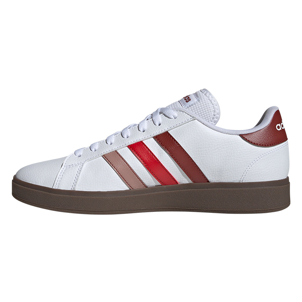 ADIDAS Grand Court Base 2.0 รองเท้าลำลองผู้ชาย