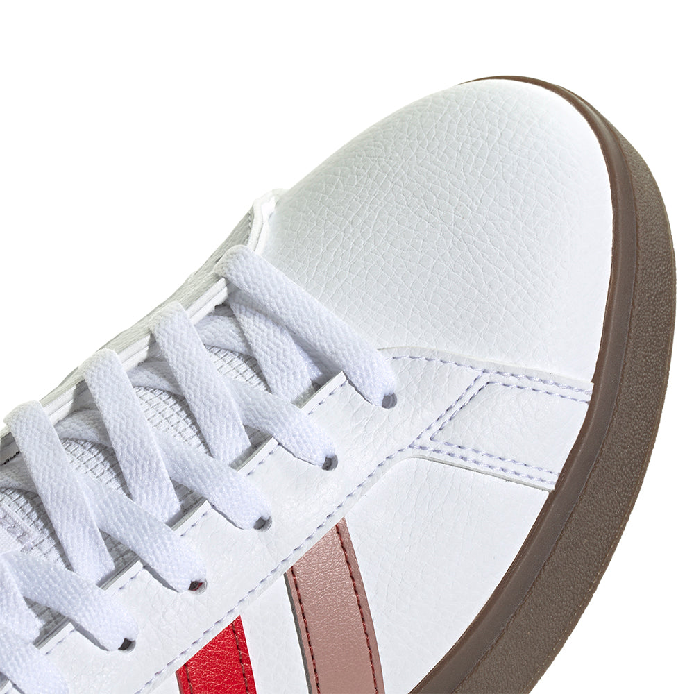 ADIDAS Grand Court Base 2.0 รองเท้าลำลองผู้ชาย