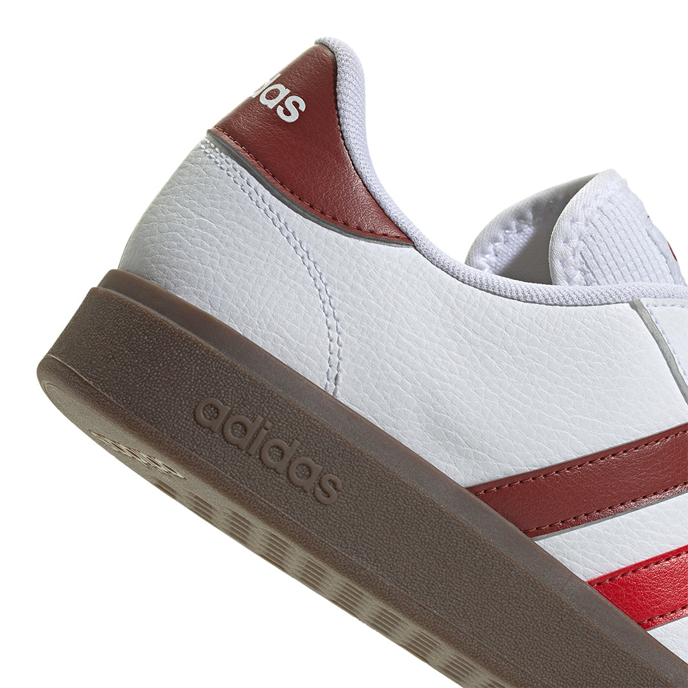 ADIDAS Grand Court Base 2.0 รองเท้าลำลองผู้ชาย