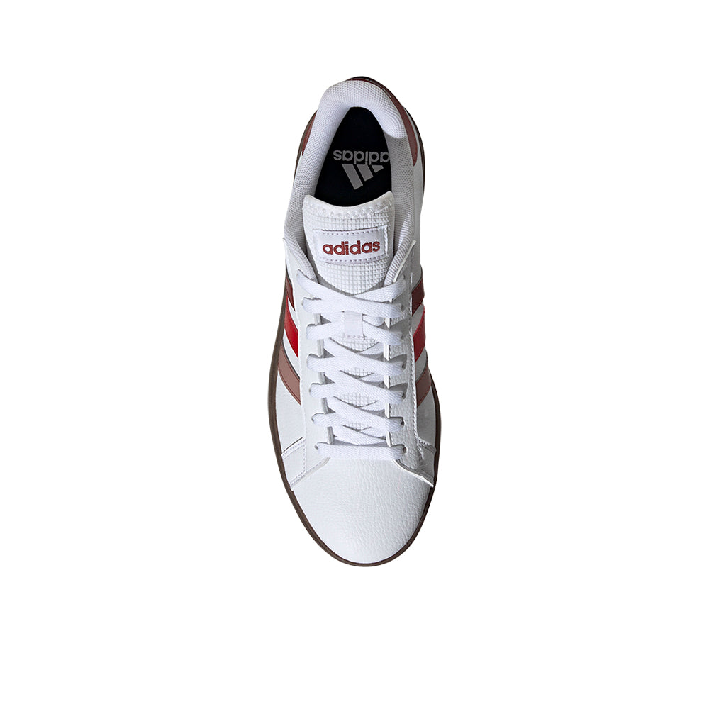 ADIDAS Grand Court Base 2.0 รองเท้าลำลองผู้ชาย