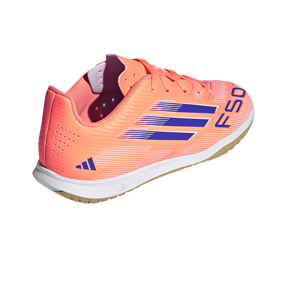 ADIDAS F50 Club Kids Futsal Shoes