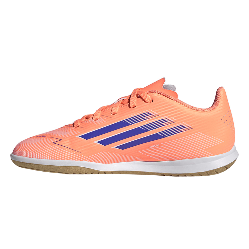 ADIDAS F50 Club Kids Futsal Shoes