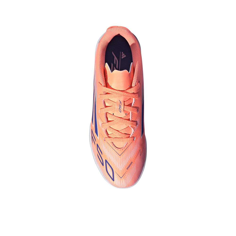 ADIDAS F50 Club Kids Futsal Shoes