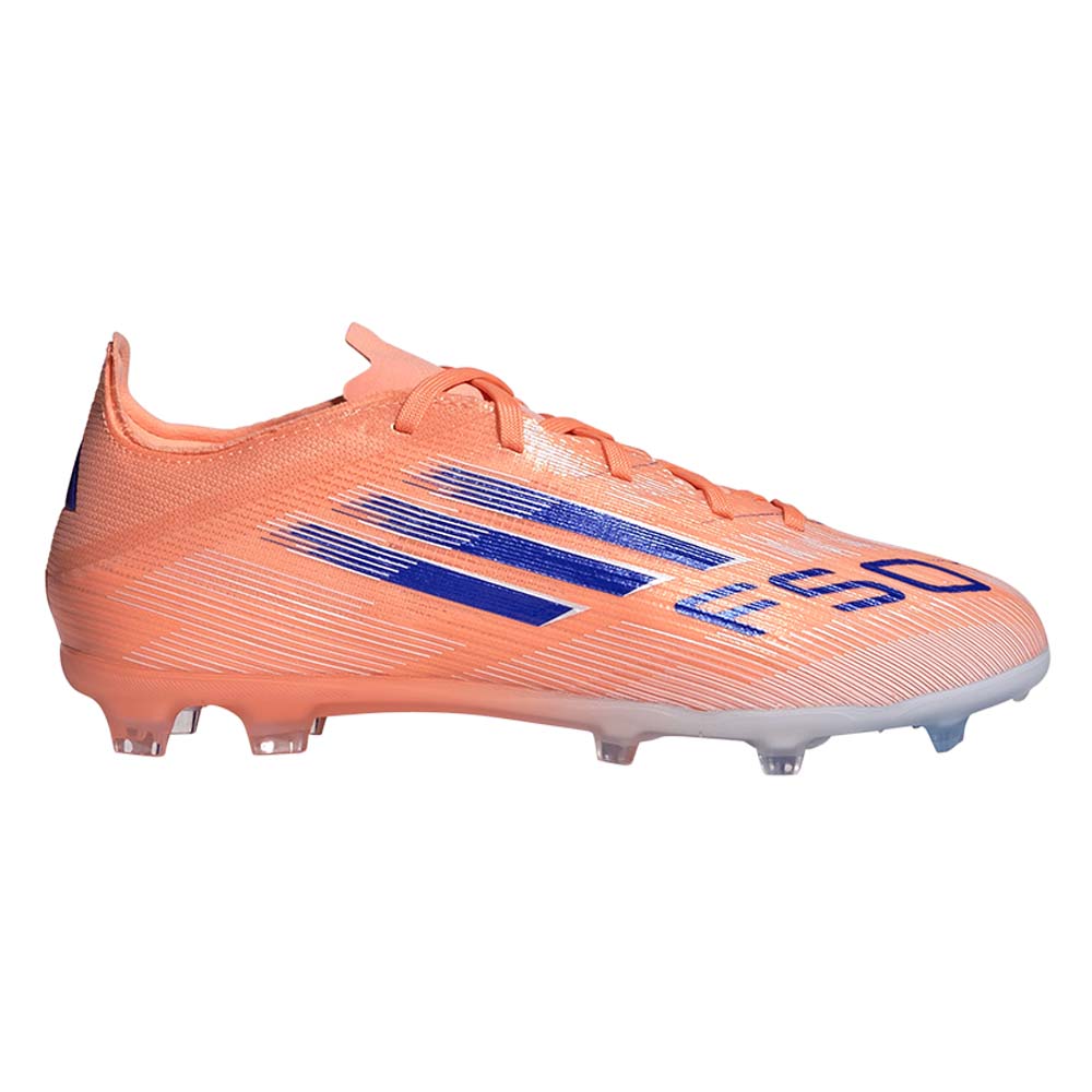 ADIDAS F50 Elite FG Kids Football Shoes