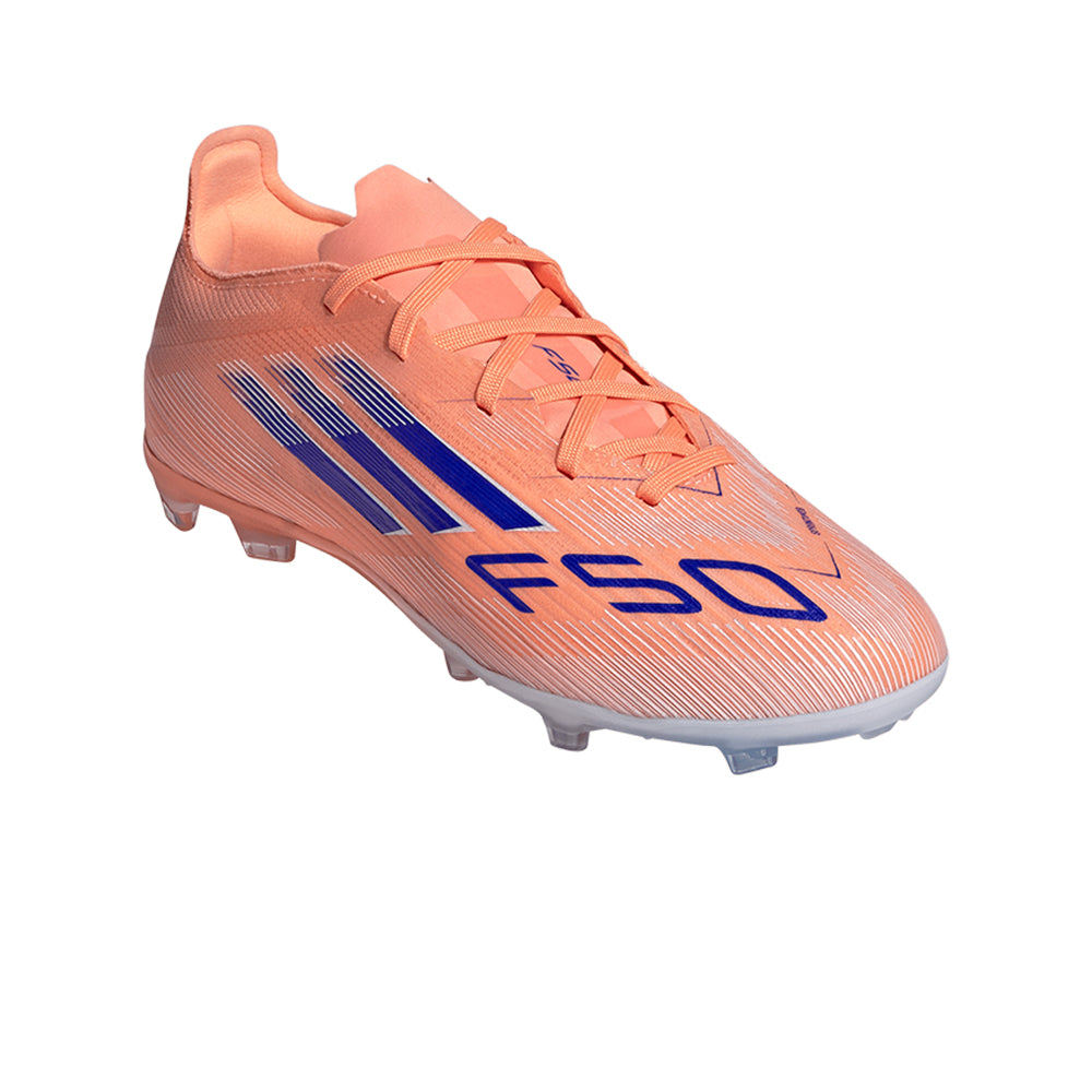 ADIDAS F50 Elite FG Kids Football Shoes