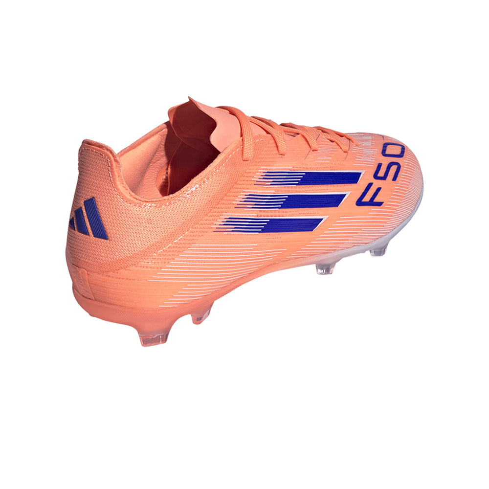 ADIDAS F50 Elite FG Kids Football Shoes