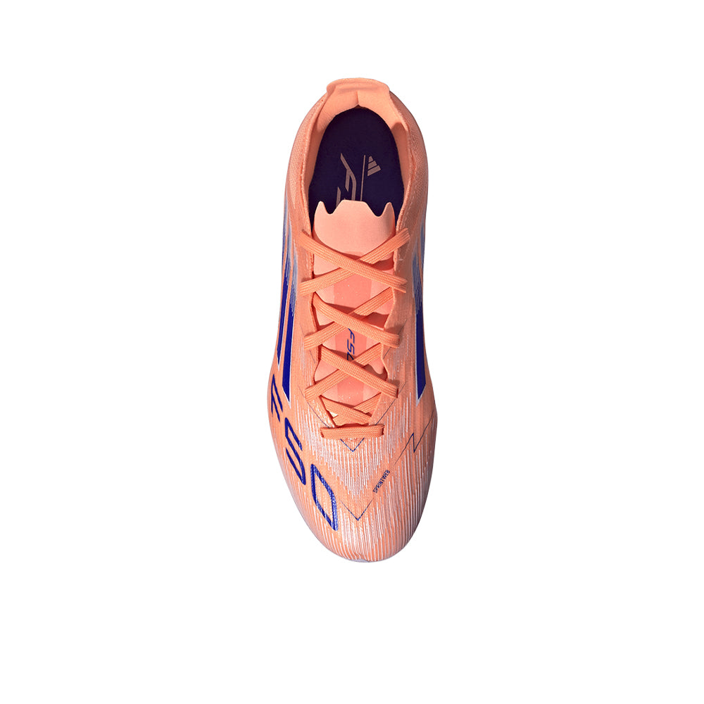 ADIDAS F50 Elite FG Kids Football Shoes