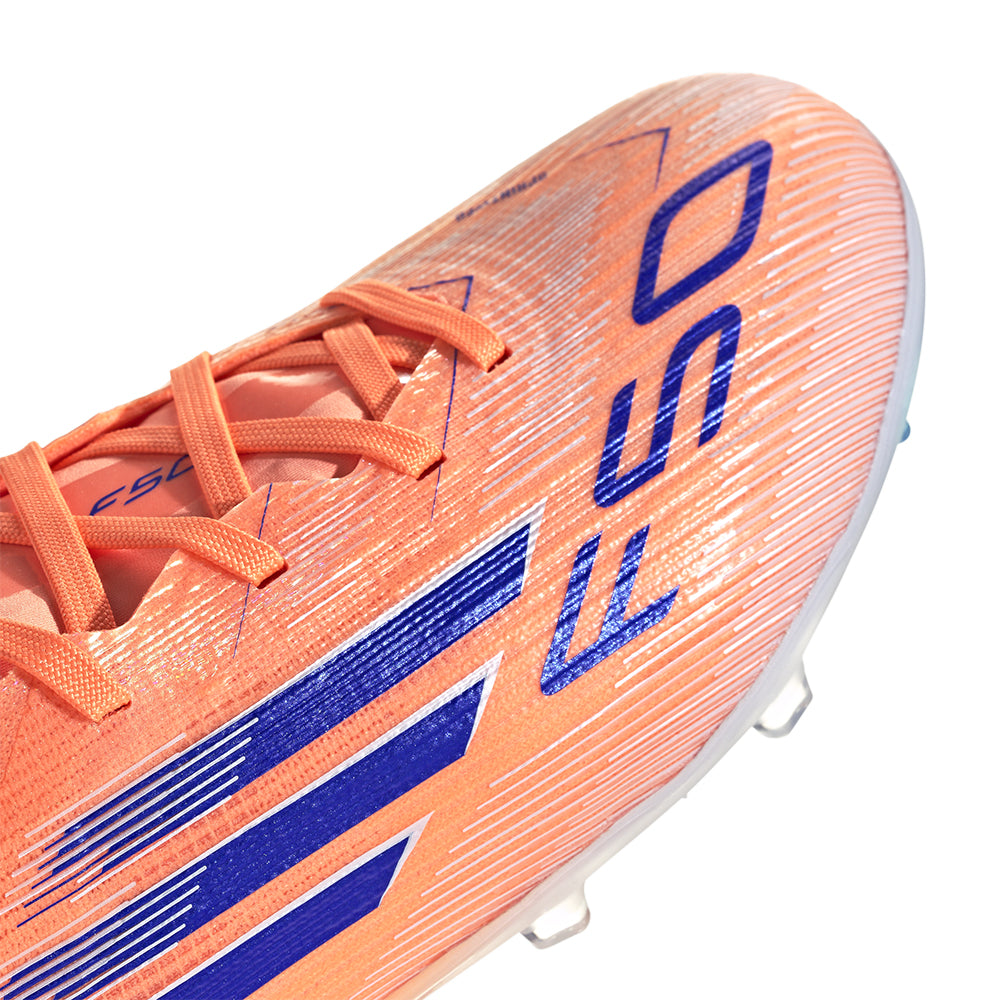 ADIDAS F50 Elite FG Kids Football Shoes