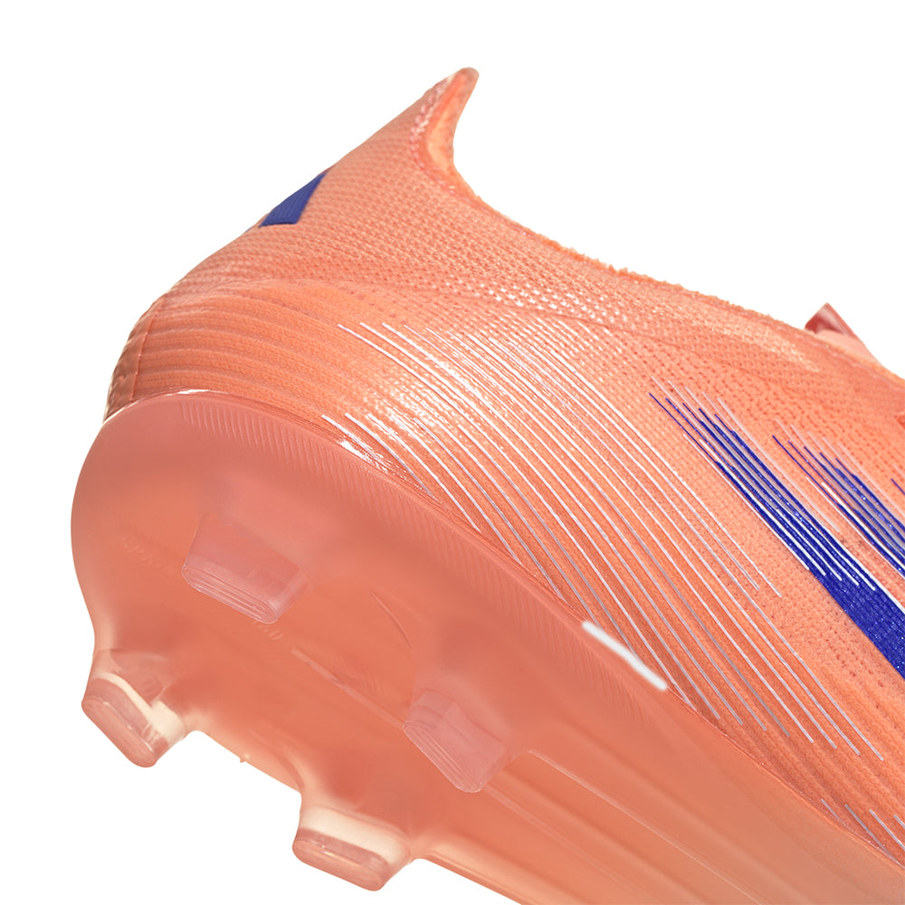 ADIDAS F50 Elite FG Kids Football Shoes
