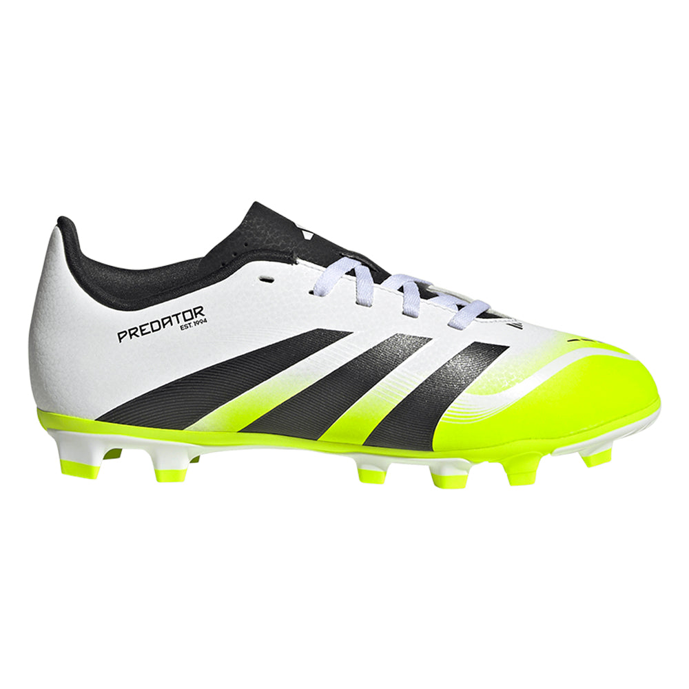 ADIDAS Predator Club MG Kids Football Shoes