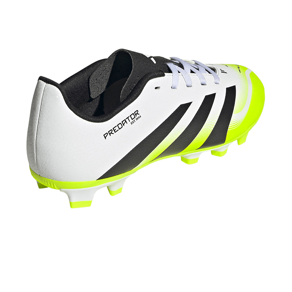 ADIDAS Predator Club MG Kids Football Shoes