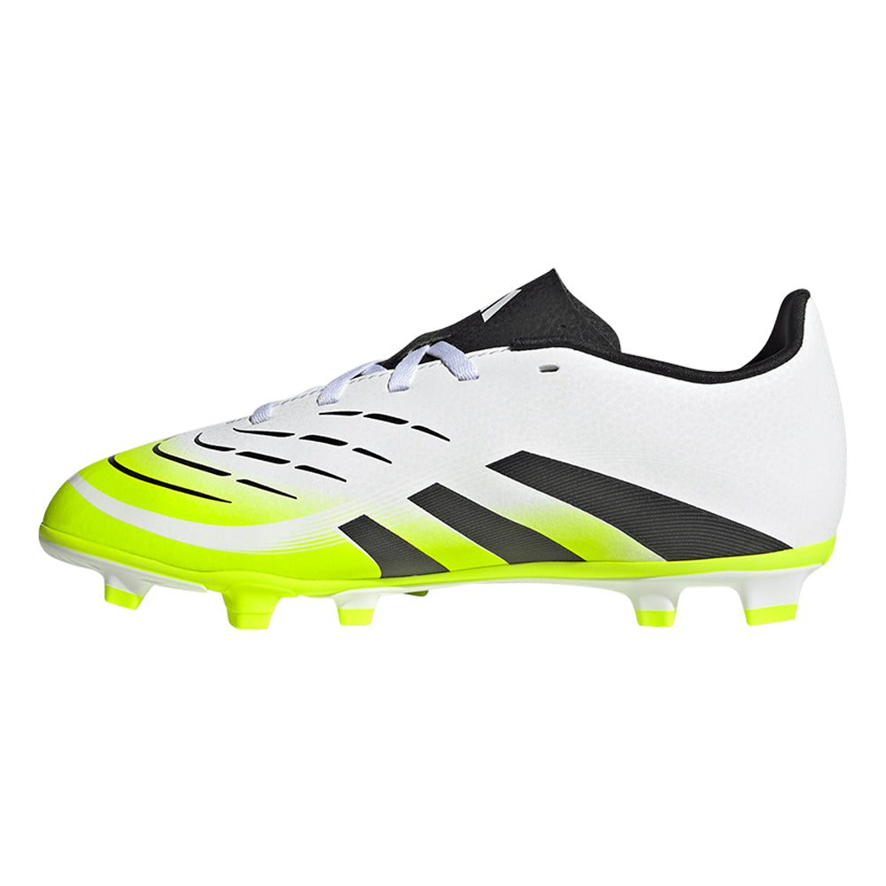 ADIDAS Predator Club MG Kids Football Shoes