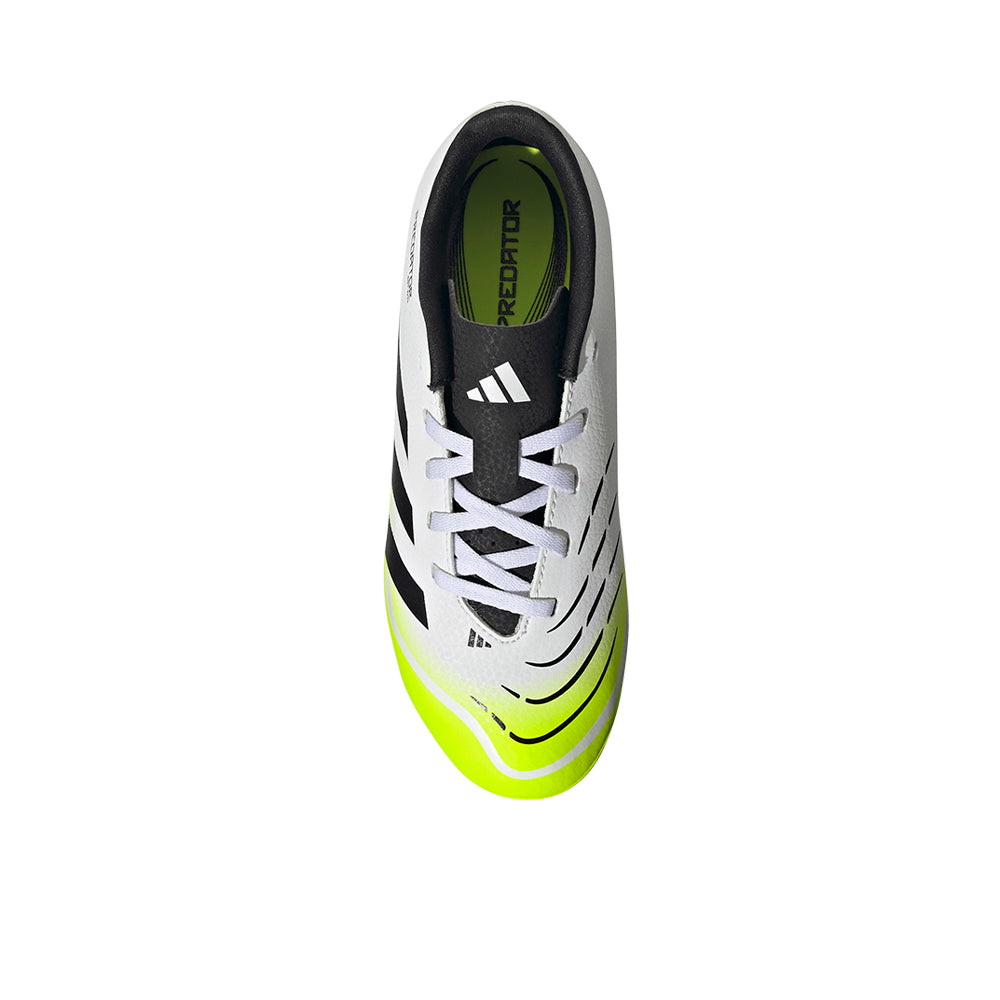 ADIDAS Predator Club MG Kids Football Shoes