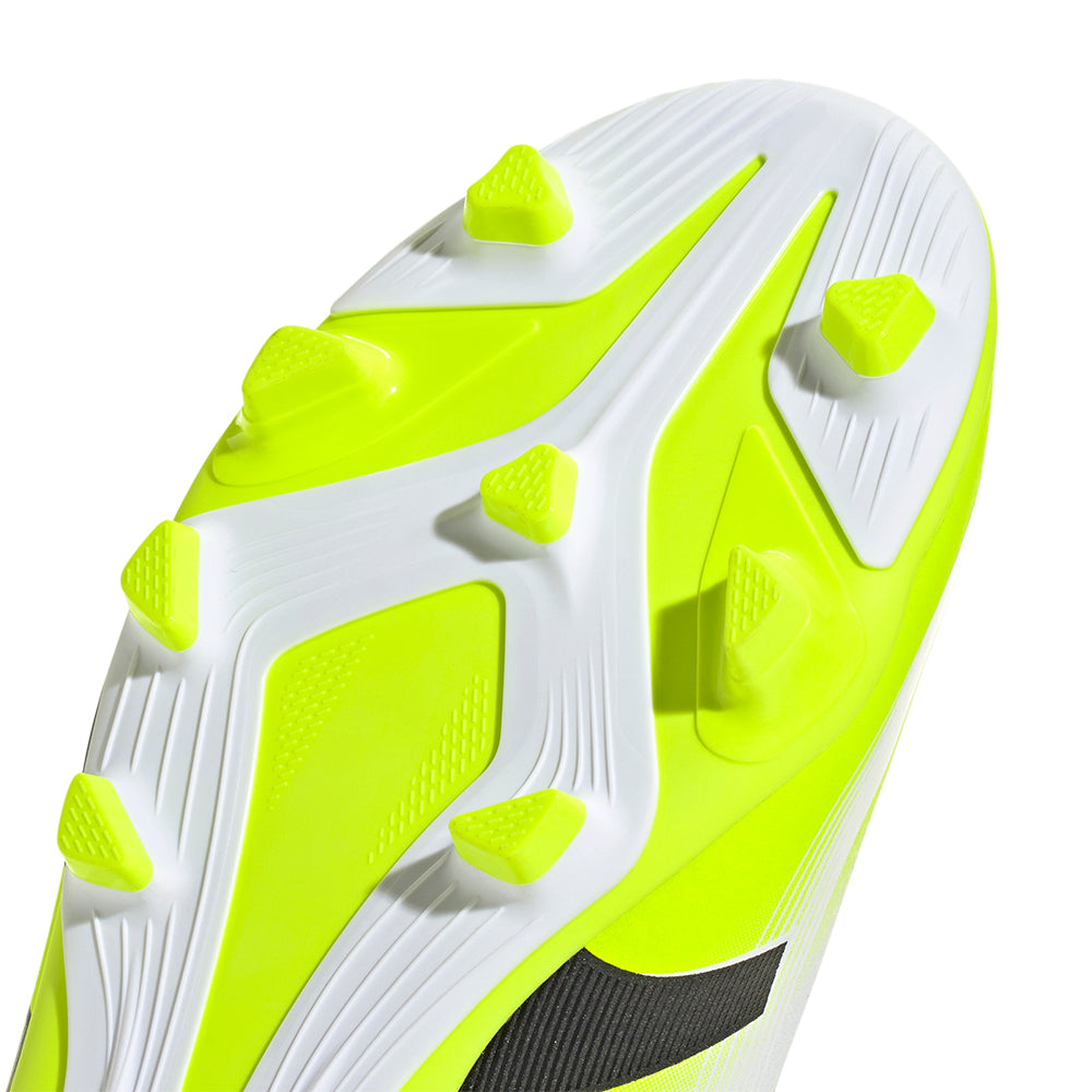 ADIDAS Predator Club MG Kids Football Shoes