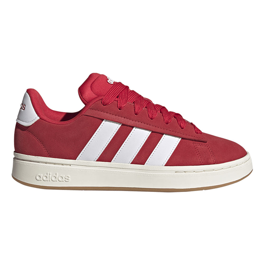 ADIDAS Grand Court Alpha รองเท้าลำลองผู้ชาย