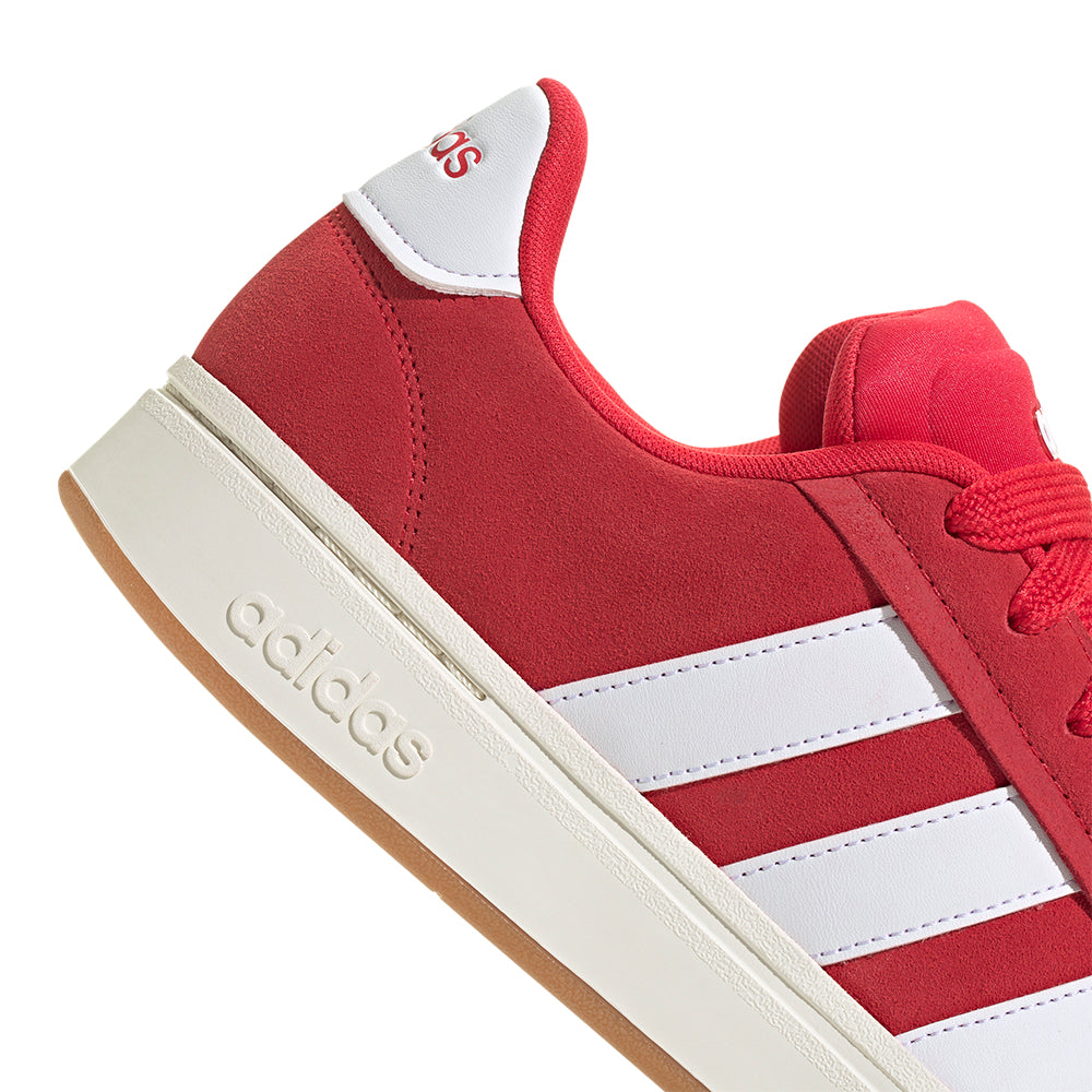 ADIDAS Grand Court Alpha รองเท้าลำลองผู้ชาย
