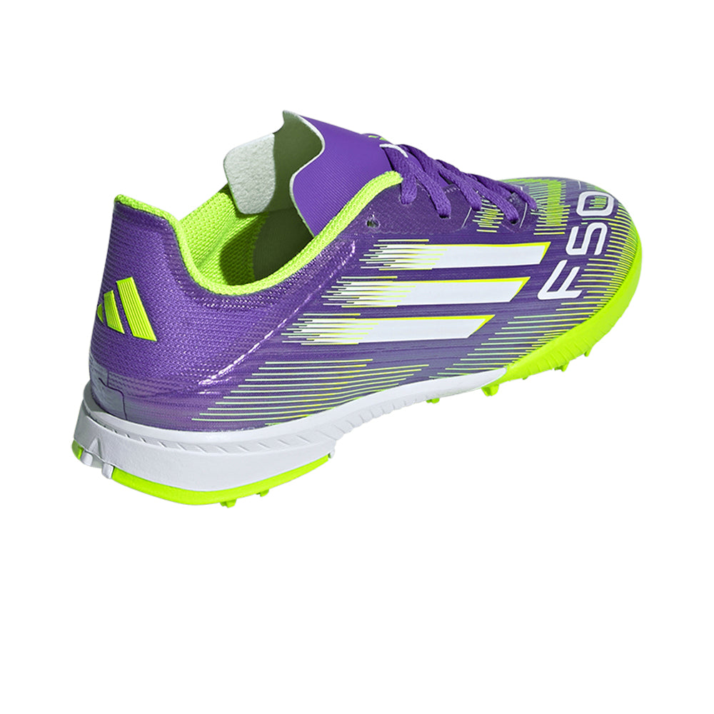 ADIDAS F50 League TF รองเท้าฟุตบอลเด็ก