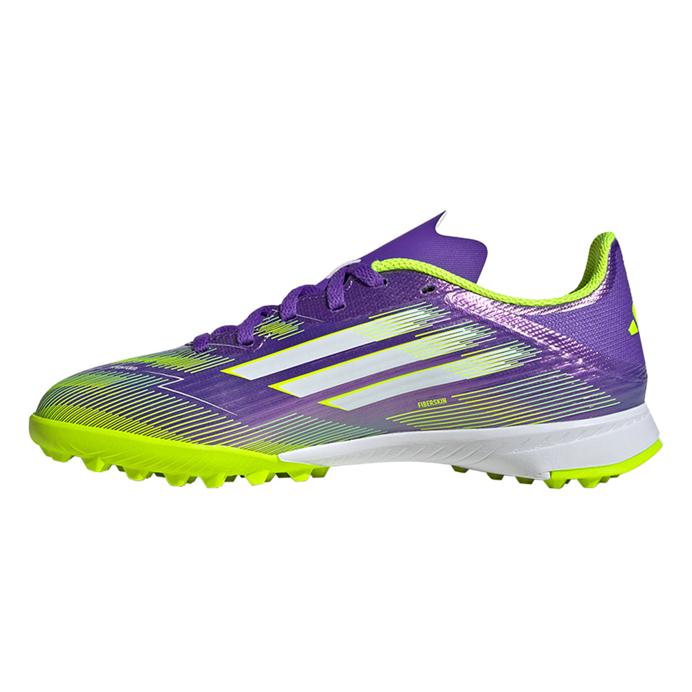 ADIDAS F50 League TF รองเท้าฟุตบอลเด็ก