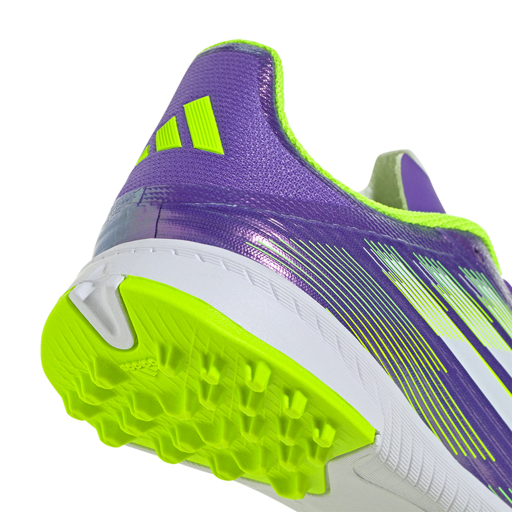 ADIDAS F50 League TF Kids Football Shoes - Supersports Thailand Supersports Thailand