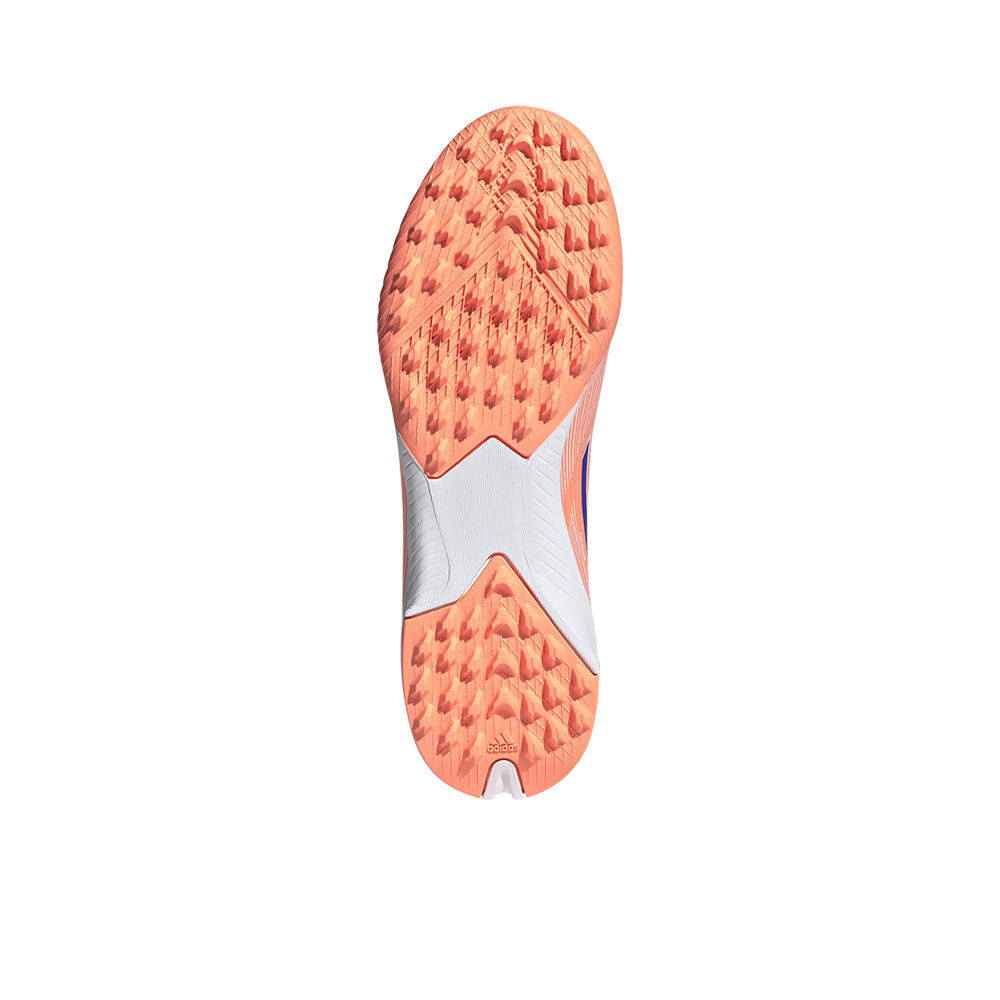 ADIDAS F50 League TF Kids Football Shoes