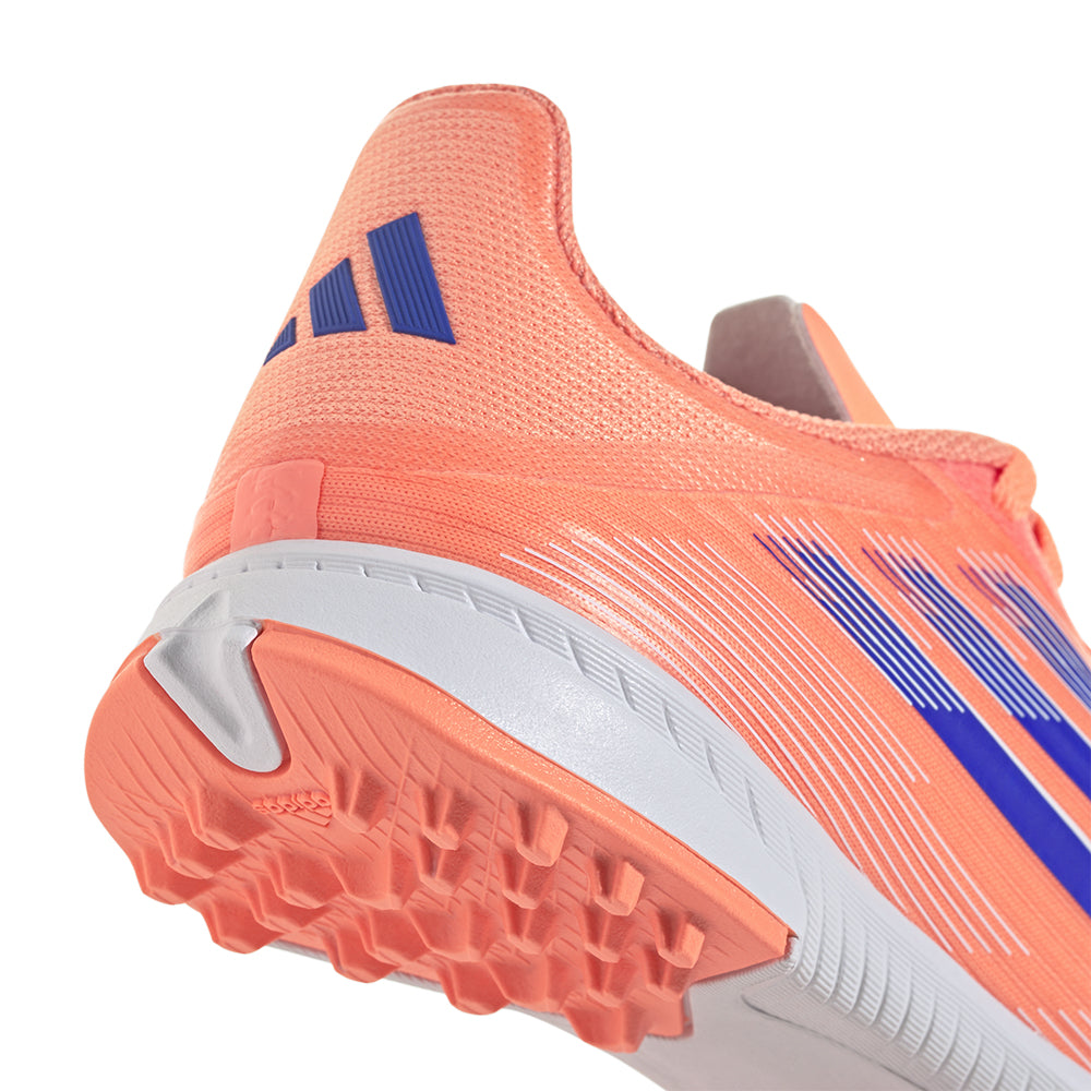 ADIDAS F50 League TF Kids Football Shoes